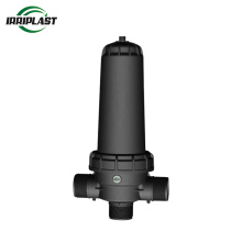 Plastic Irrigation Filter for water disc filter wastewater treatment 2021